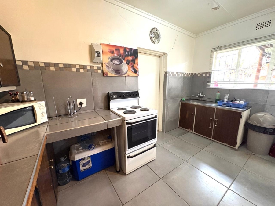 3 Bedroom Property for Sale in Naudeville Free State
